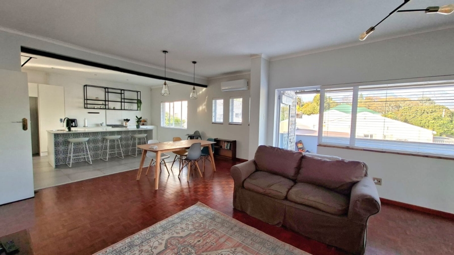 To Let 2 Bedroom Property for Rent in Somerset West Western Cape